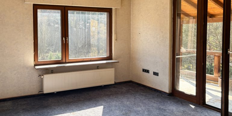 Wohn- Esszimmer OG
