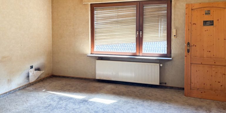 Schlafzimmer OG