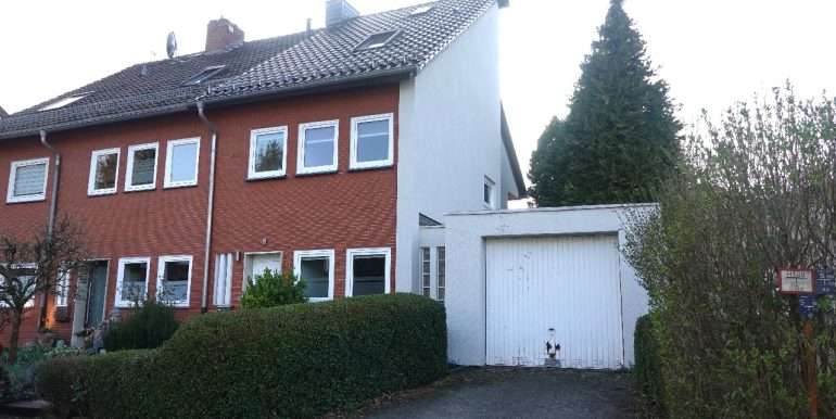 Frontansicht