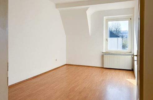 Gemütliches Schlafzimmer