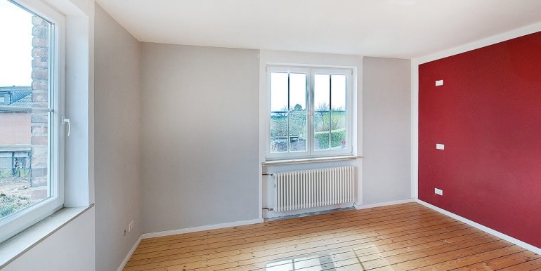 Kinder-/Gäste-/Arbeitszimmer