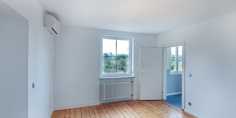 Schlafzimmer - 2. Blick
