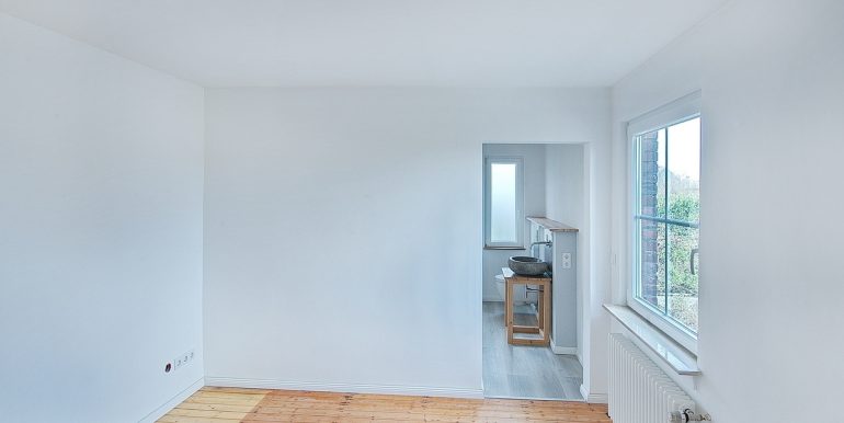 Ankleide / Büro