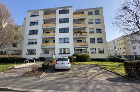 Vorderansicht