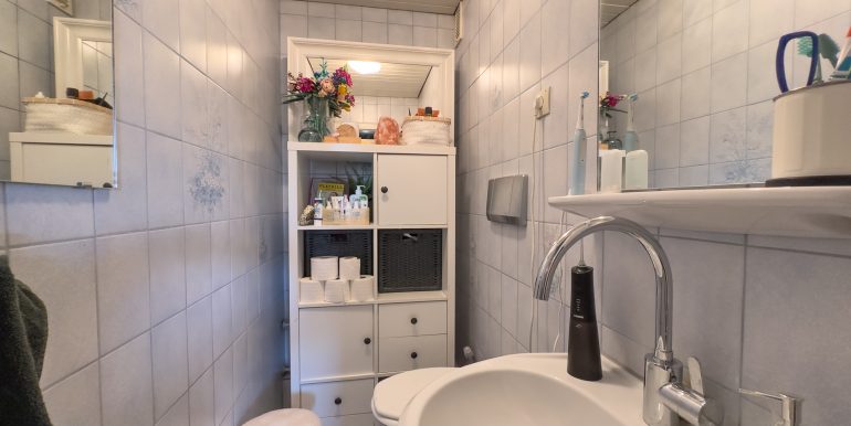Gäste WC