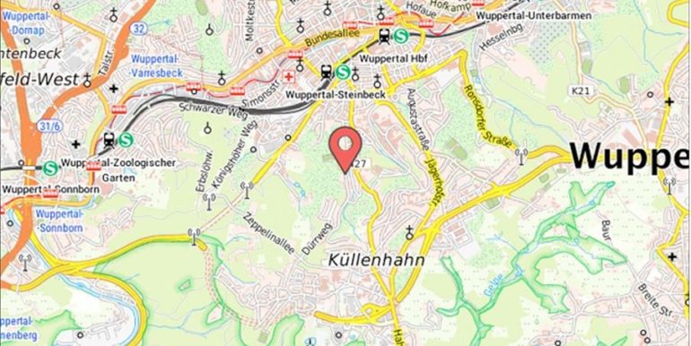 Karte 1