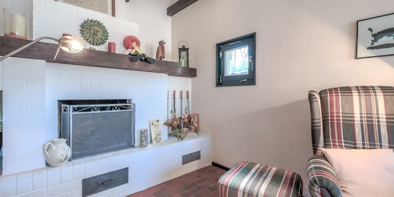 Kamin
