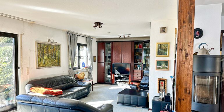 Wohnzimmer EG