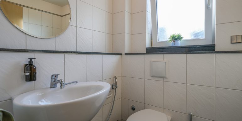 Gäste Wc