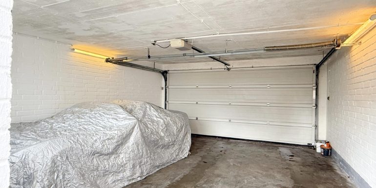 Doppelgarage