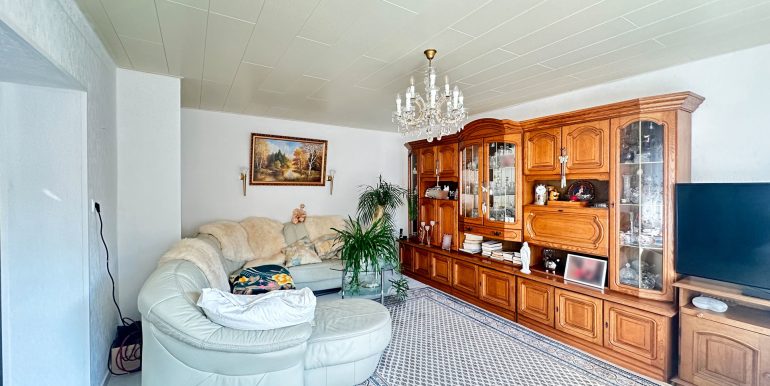 Wohnzimmer EG