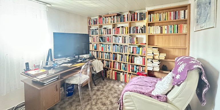 Büro DG