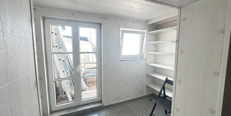 helle Essecke in der Küche KG