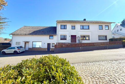 Frontansicht