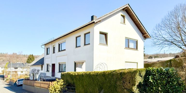 Straßenansicht