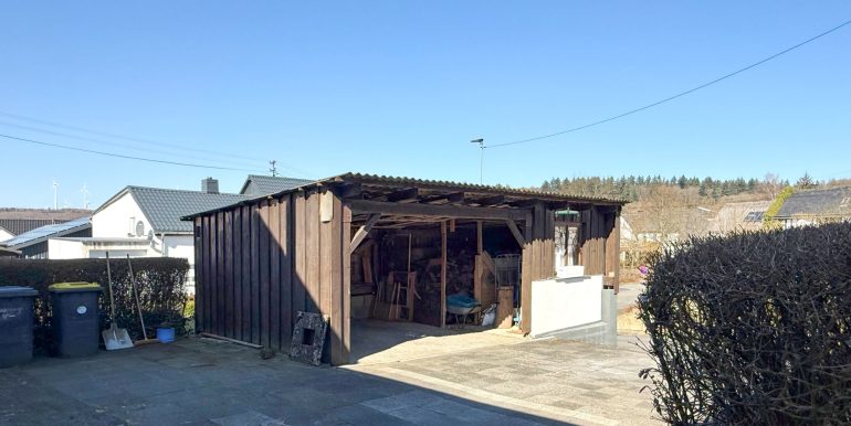 Carport