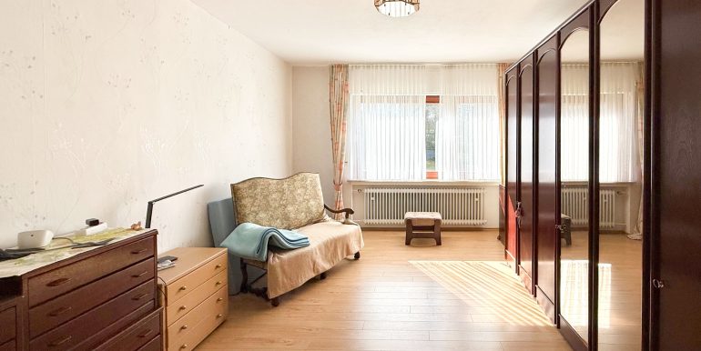 EG Schlafzimmer