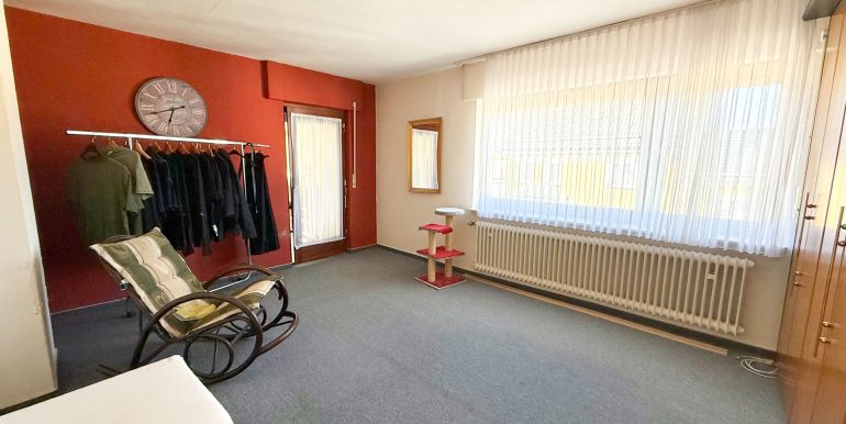 OG Schlafzimmer