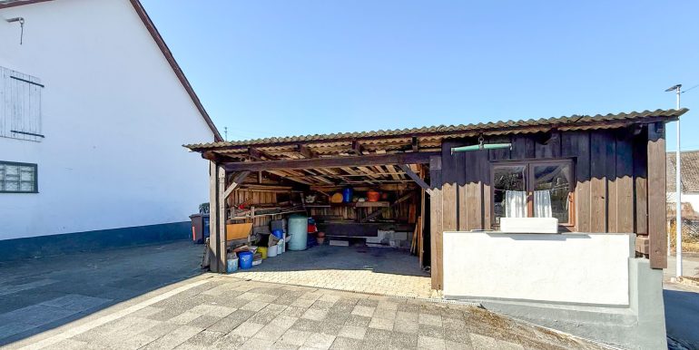Carport