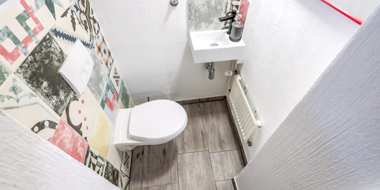 WC KG