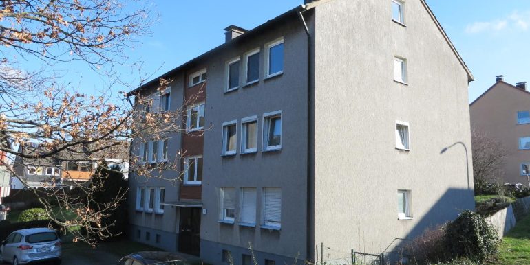 Frontansicht