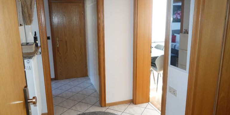 Zentrale Diele