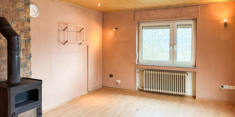 Wohnzimmer EG