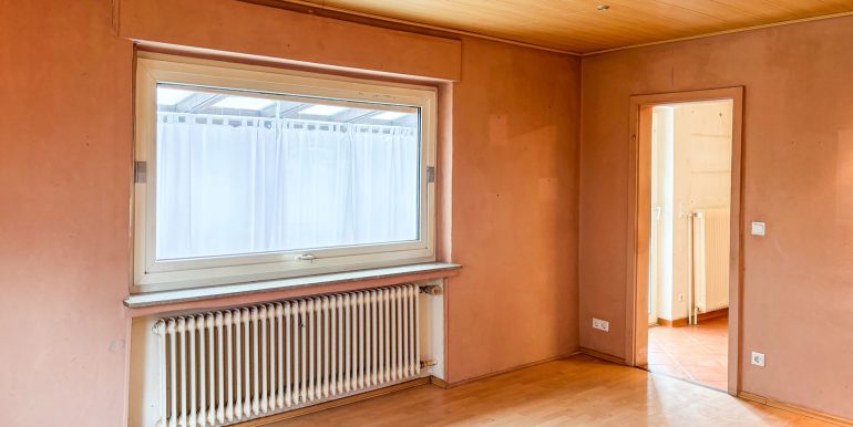 Wohnzimmer EG