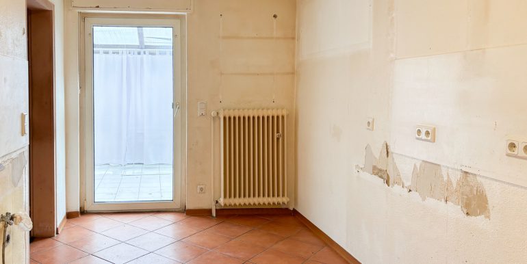 Küche EG
