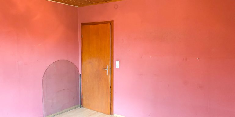 Schlafzimmer EG