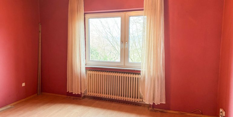 Schlafzimmer EG