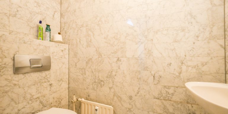 Gäste WC