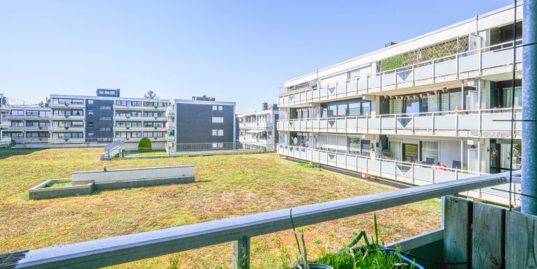 Balkon Nr. 2
