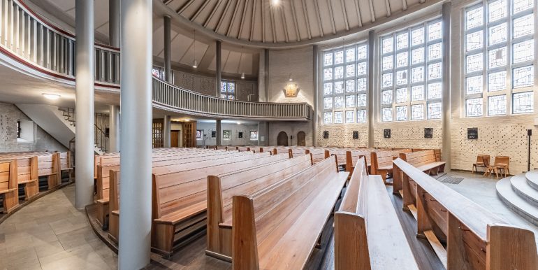 Kirchsaal
