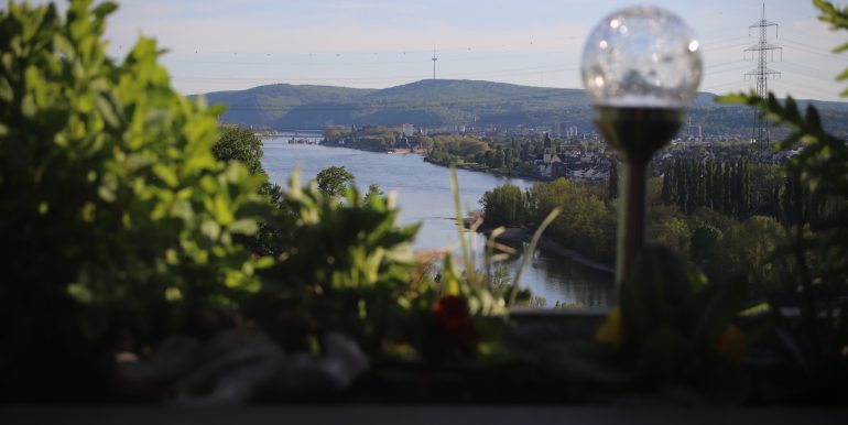 Ausblick