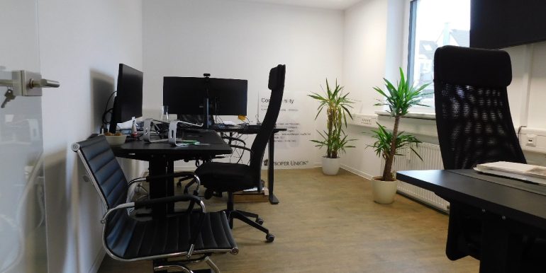Büro