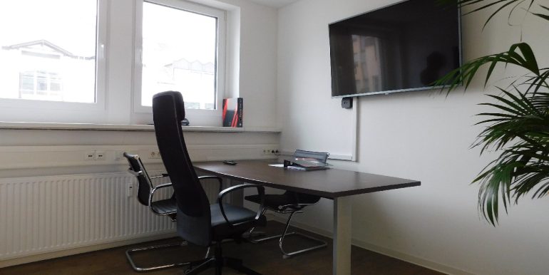 Büro