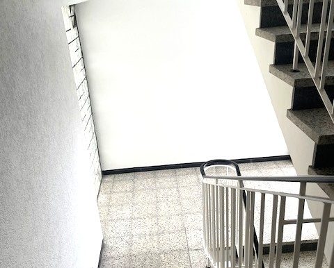 Treppenhaus