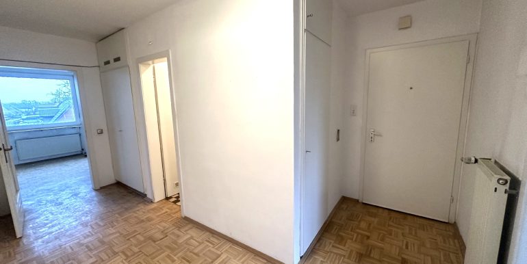 Eingangsbereich