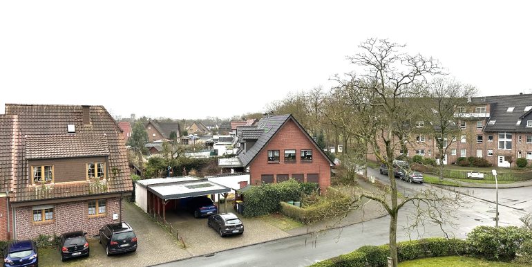 Balkonblick