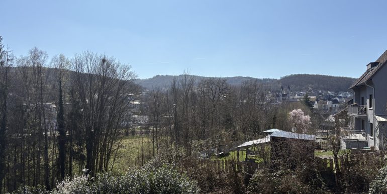 Aussicht