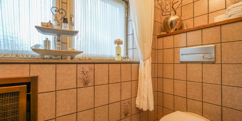 Gäste WC