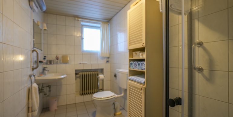 Badezimmer ELW