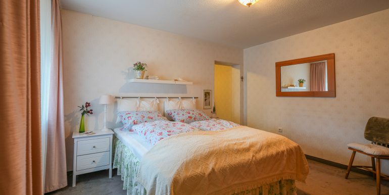 Schlafzimmer ELW