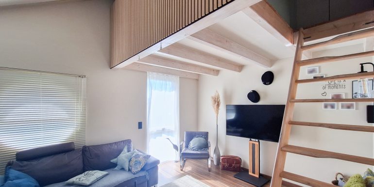 Schlafzimmer II DG