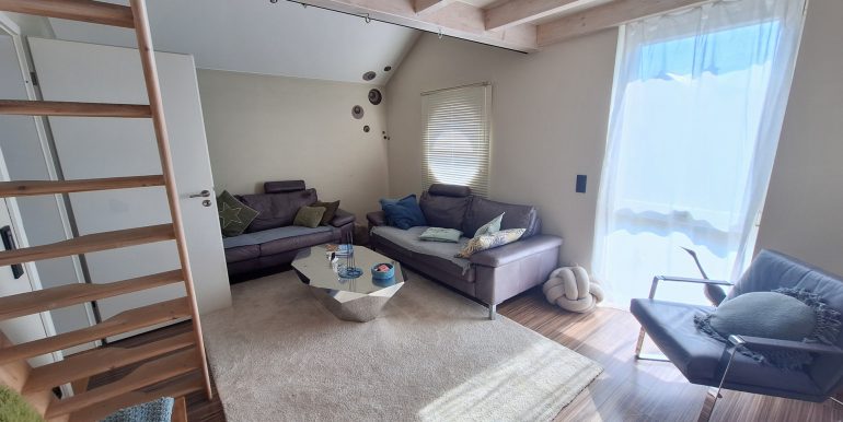 Schlafzimmer II DG