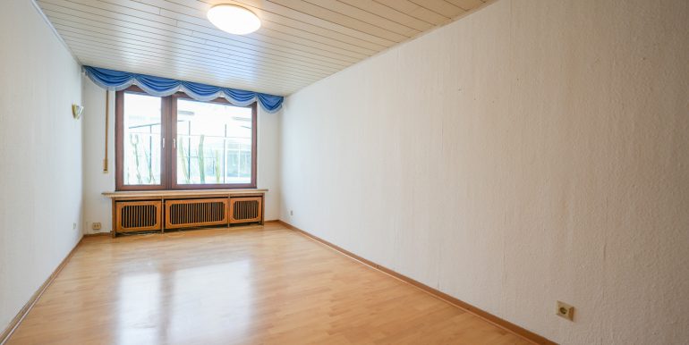 Zimmer 1 EG
