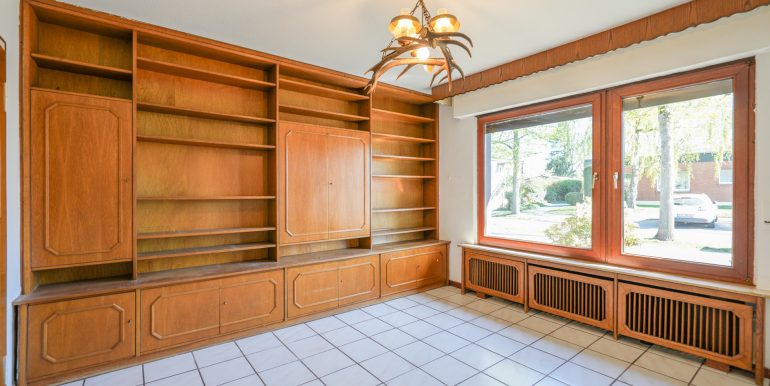 Zimmer 2 EG