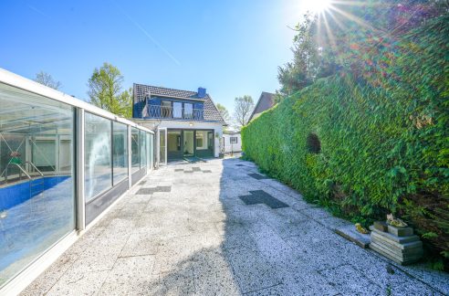 Garten _ Terrasse