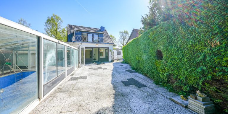 Garten _ Terrasse